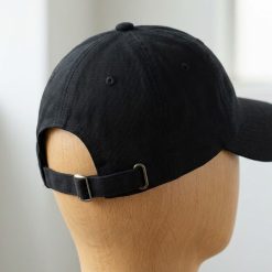 Baseball Caps with Patches