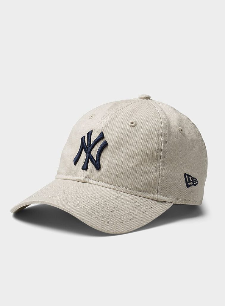 Trucker Caps vs Baseball Caps