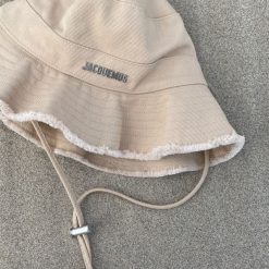 Wear a Cap