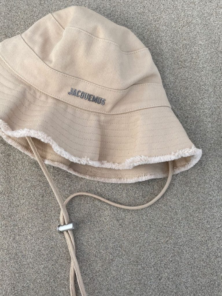 Wear a Cap