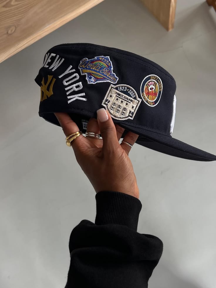 Baseball Caps