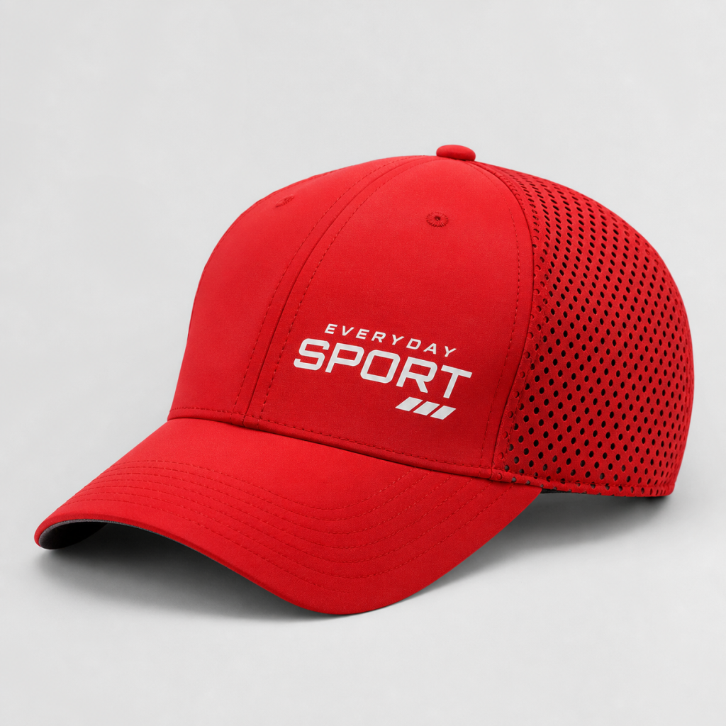Everyday Sport Baseball Cap