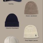 Modern Fashion Baseball Hat