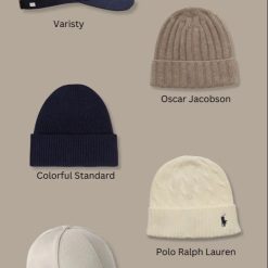 Modern Fashion Baseball Hat
