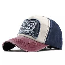 Vintage Baseball Caps