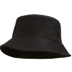 Korean Style Bucket Hat