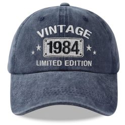 Limited Edition Snapback