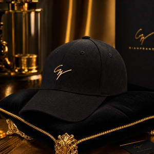 Luxury Signature Hat
