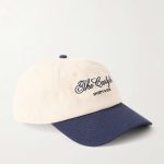 Premium Leather Cap