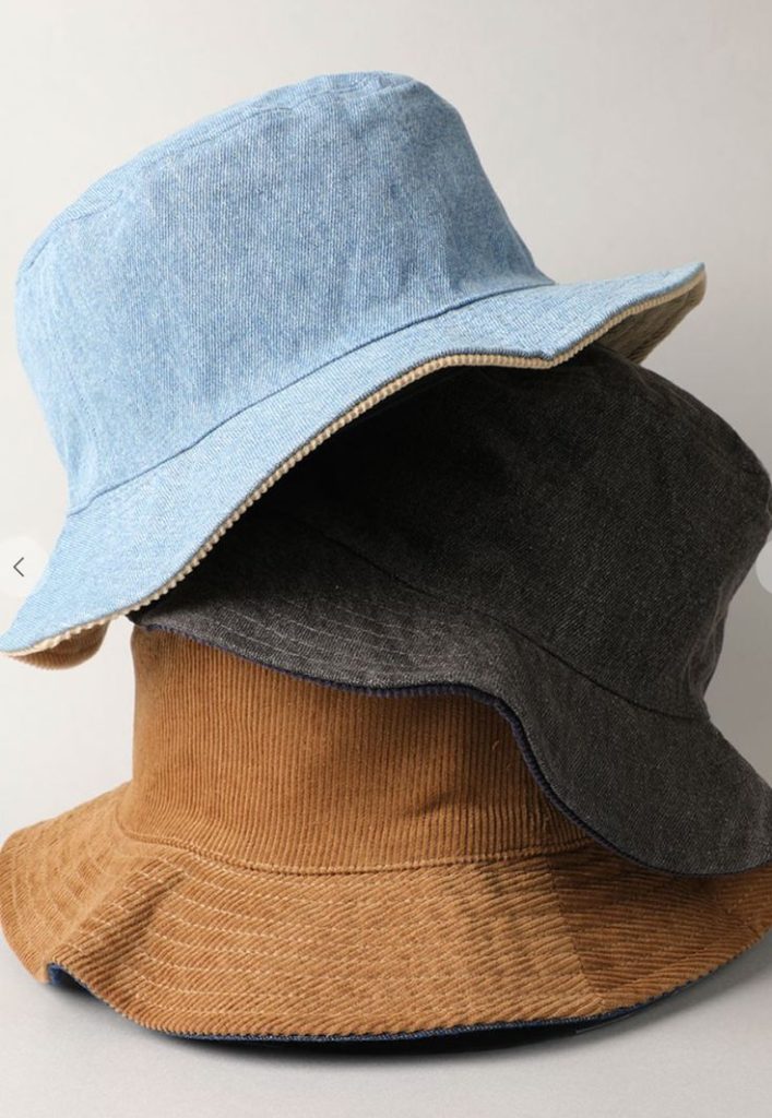 Right Cap Color