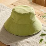 Beach Vibes Bucket Hat