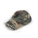 Underground Style Cap