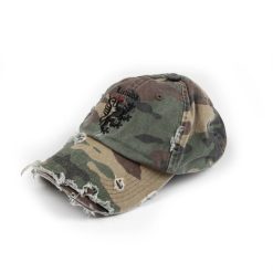 Underground Style Cap