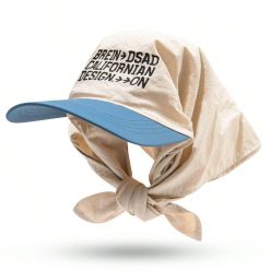 Urban Denim Cap