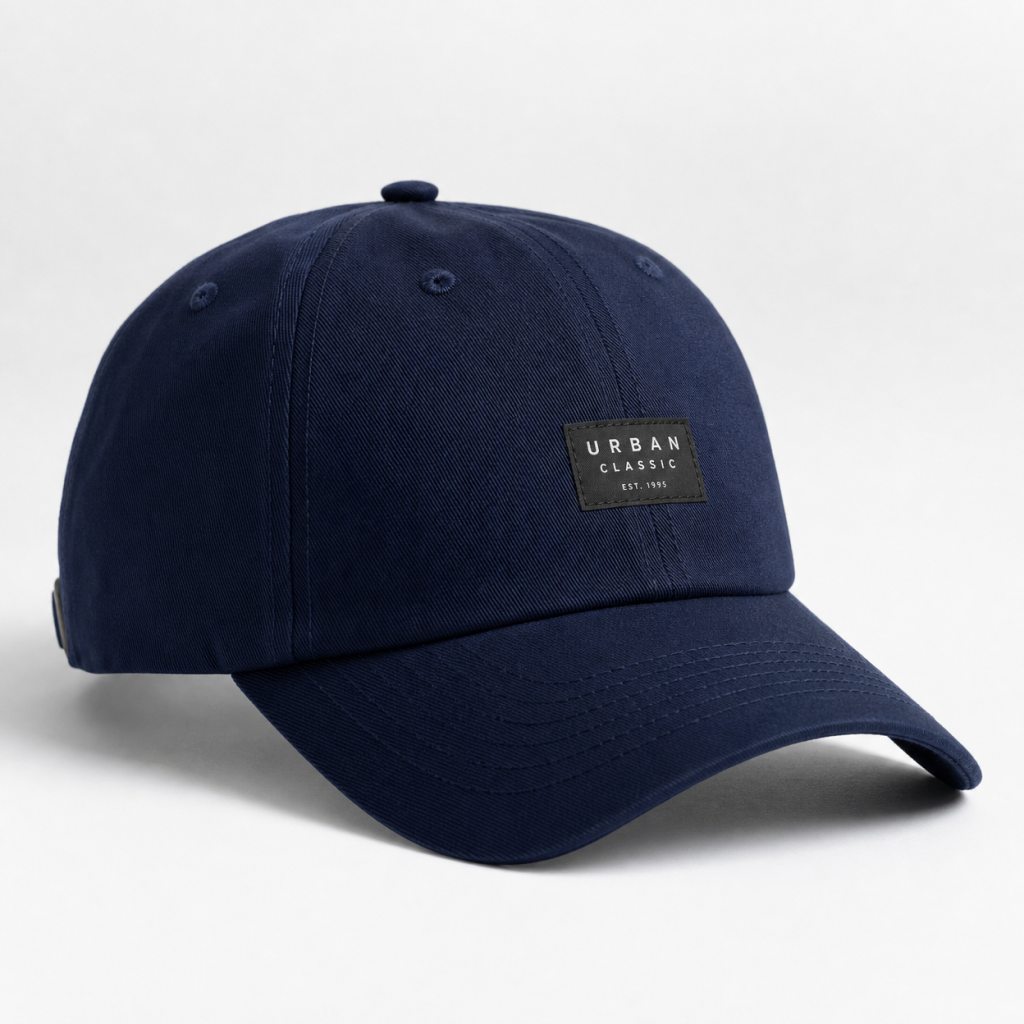 Urban Classic Baseball Cap