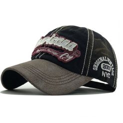 Vintage Cotton Bucket